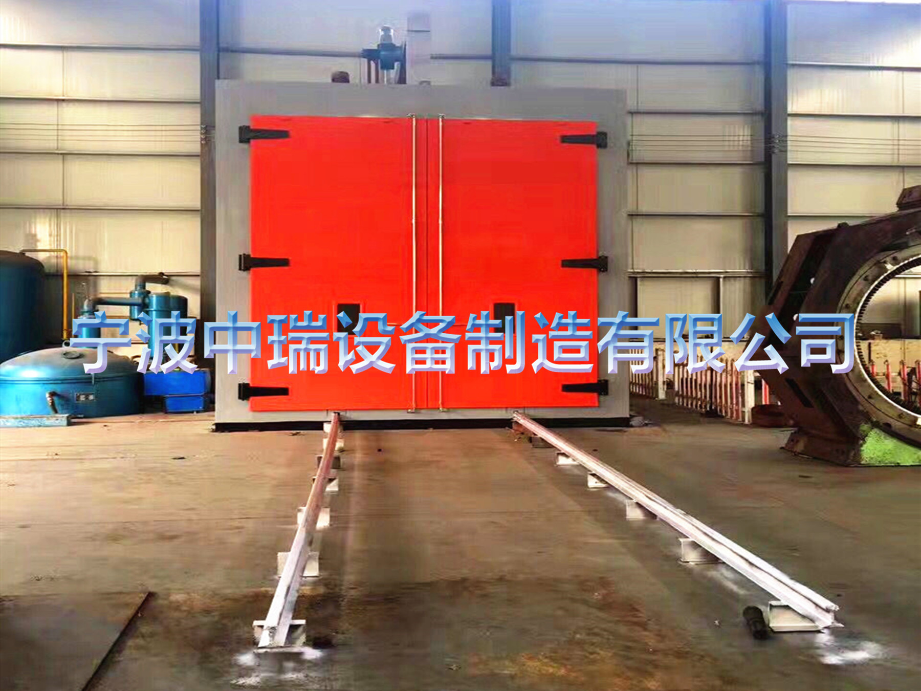 電機烘箱